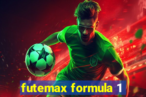 futemax formula 1